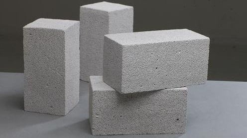 bê tông xốp