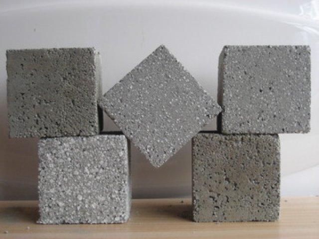 tỷ lệ cát đá xi măng trong 1m3 bê tông