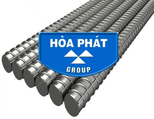 Nên mua sắt thép Hòa Phát hay thép Việt Úc