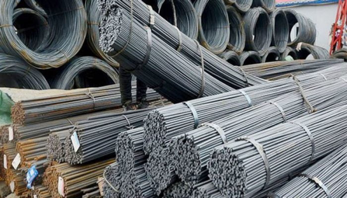 Thép cb400 là gì? Giá bao nhiêu tiền?